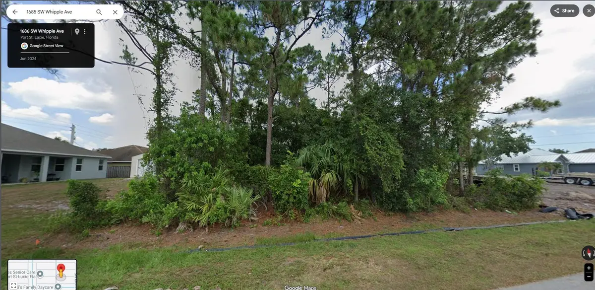 1685 SW Whipple Avenue, Port Saint Lucie, FL 34953 - Image #1
