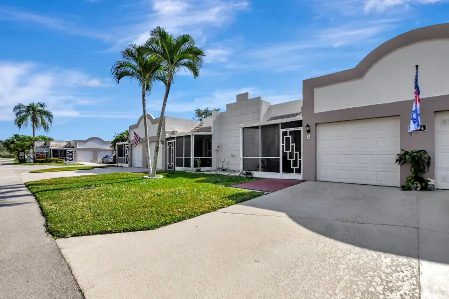 9214 Flynn Circle #6, Boca Raton, FL 33496 - #2