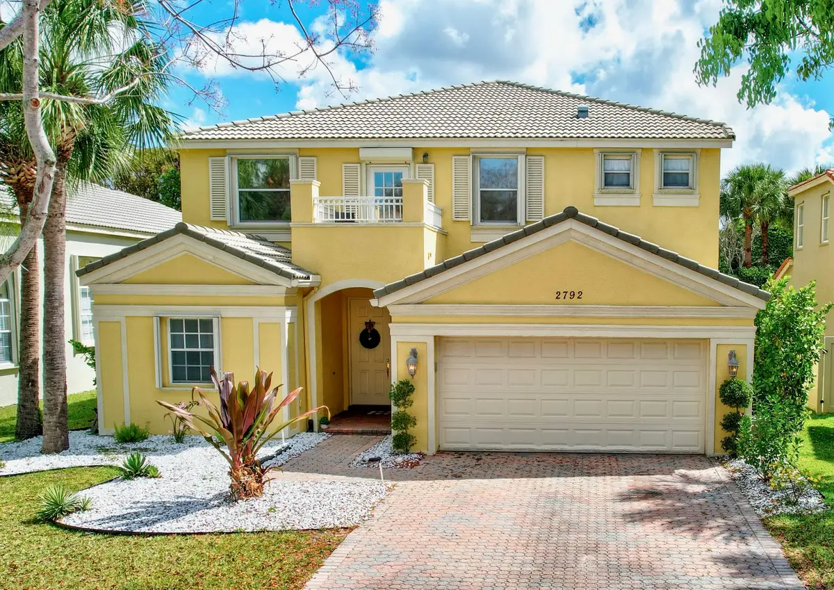 2792 Shaughnessy Drive, Wellington, FL 33414 - Image #1