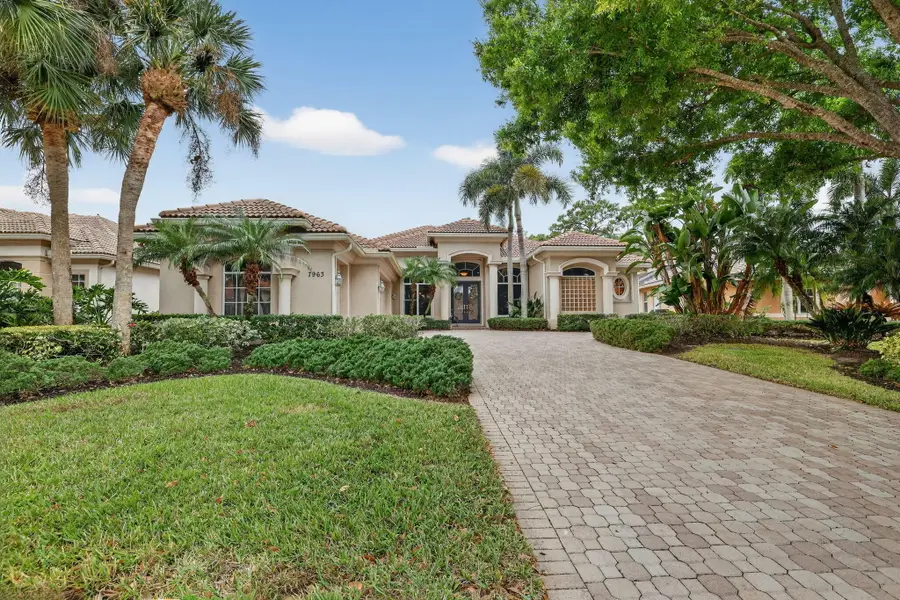 7963 Poppy Hills Lane, Port Saint Lucie, FL 34986 - Image #2