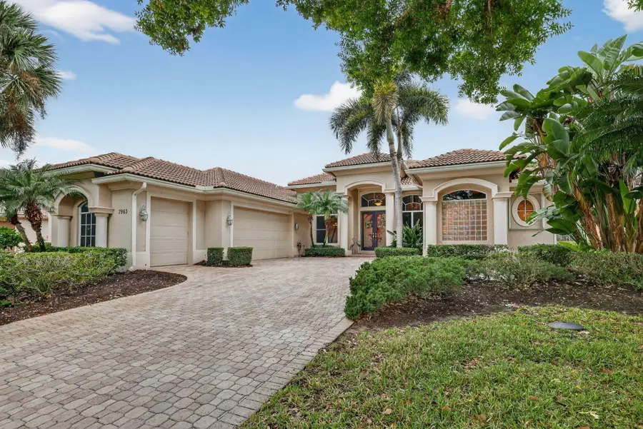 7963 Poppy Hills Lane, Port Saint Lucie, FL 34986 - Image #3