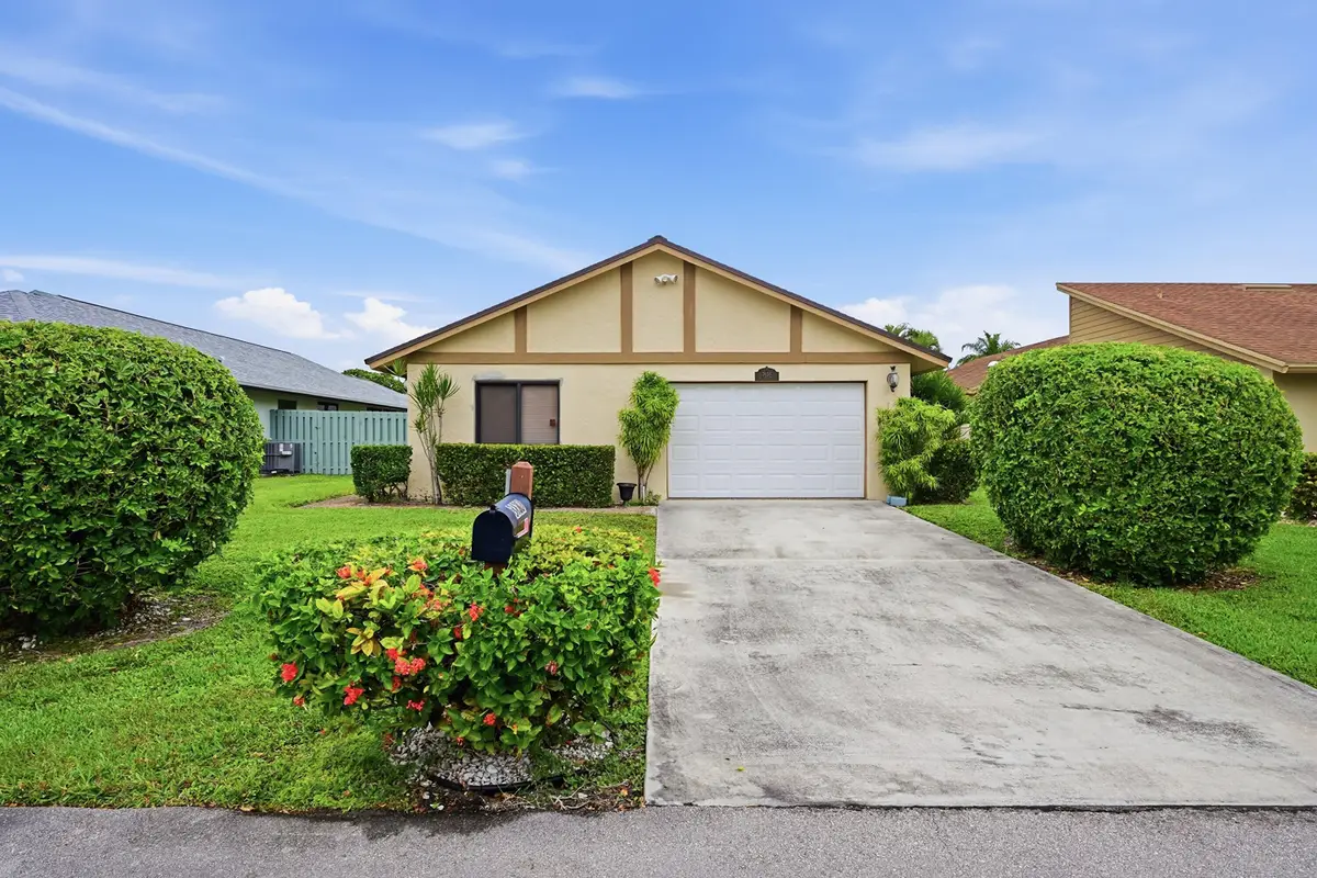 3135 NW 13th Street, Delray Beach, FL 33445 - #1