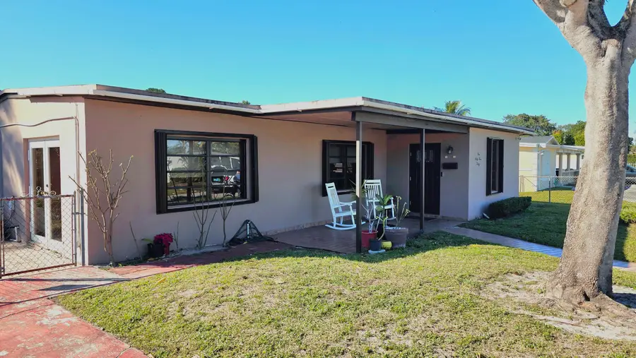 16430 NW 20th Avenue, Miami Gardens, FL 33054 - #3