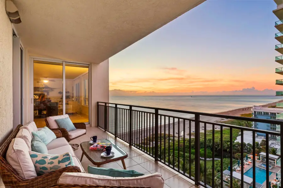 3800 N Ocean Drive #1450, Singer Island, FL 33404 - Image #2