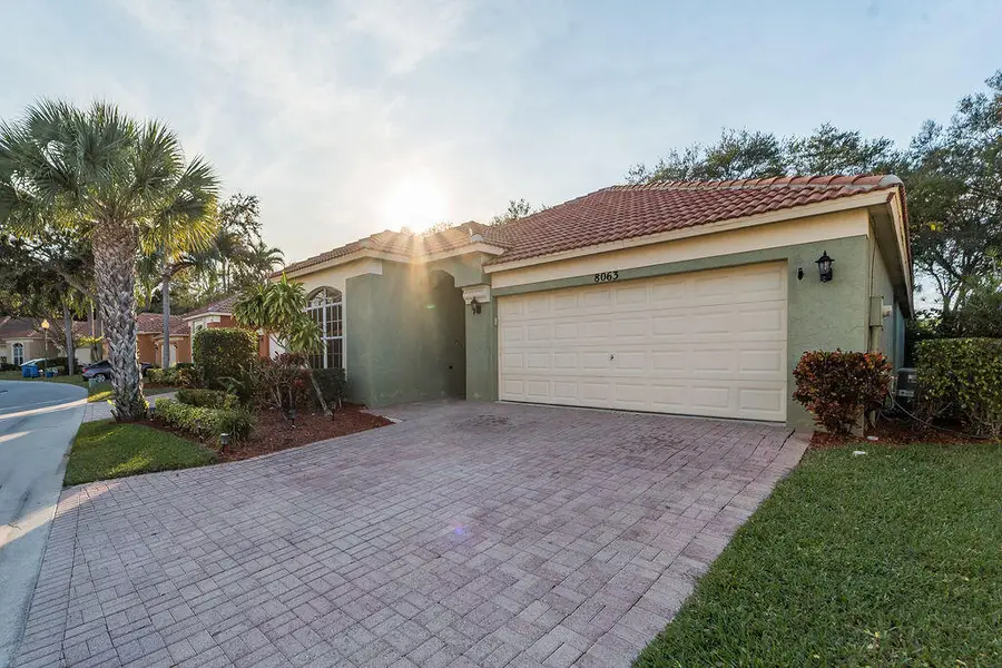 8063 Via Hacienda, Riviera Beach, FL 33418 - Image #2
