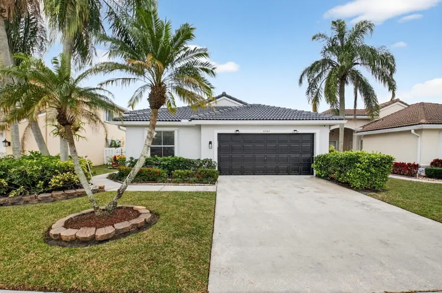 6304 Barton Creek Circle, Lake Worth, FL 33463 - Image #2