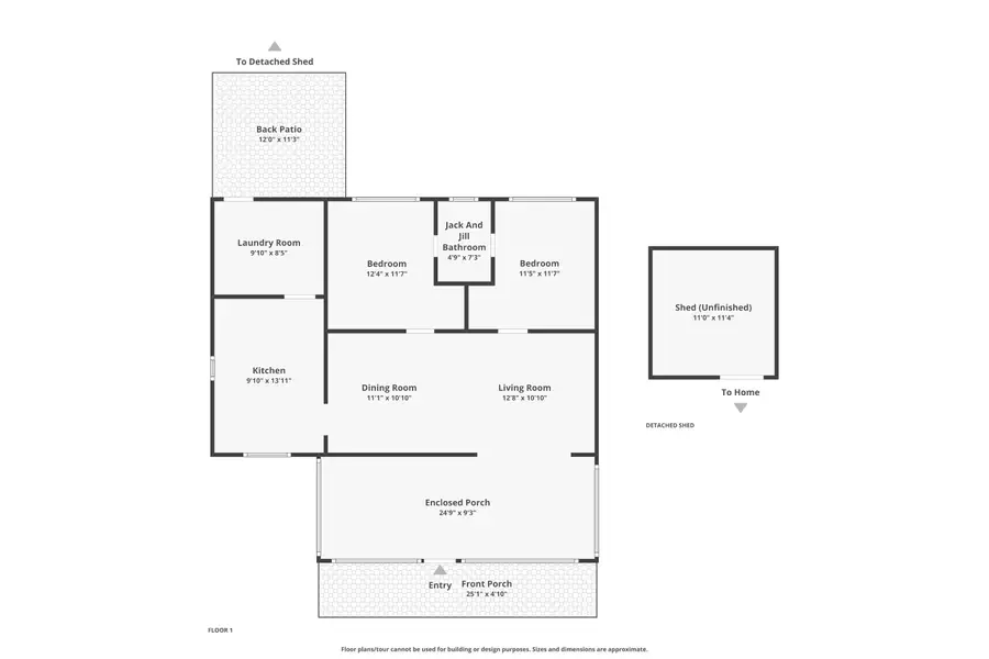 1471 4th Court, Vero Beach, FL 32960 - #2