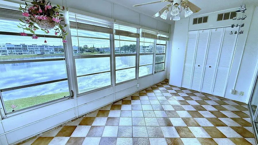 3082 Oakridge U, Deerfield Beach, FL 33442 - #3