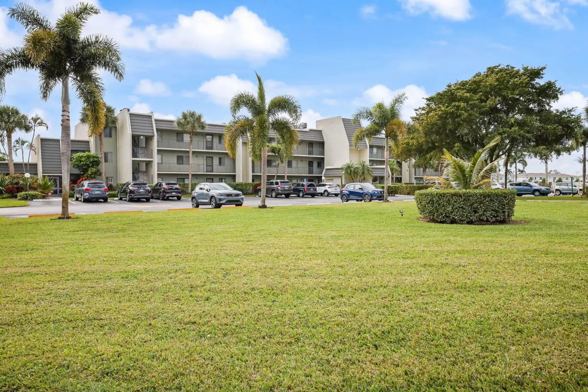 4130 Tivoli Court #103, Lake Worth, FL 33467 - Image #1