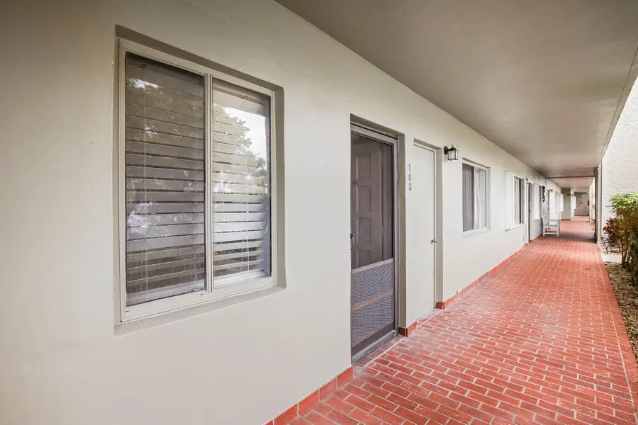 4130 Tivoli Court #103, Lake Worth, FL 33467 - Image #2