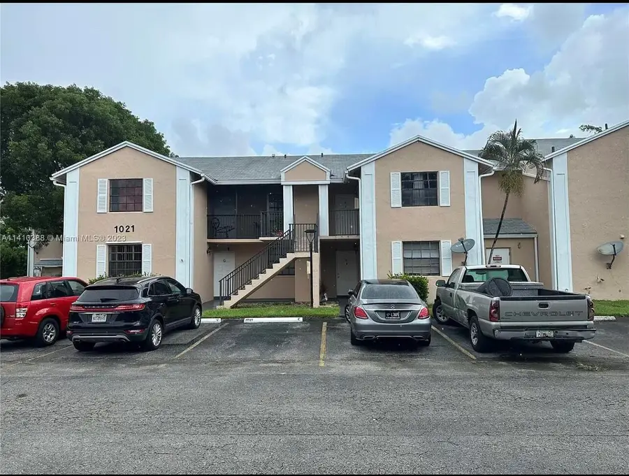 1021 Adams Avenue #1021f, Homestead, FL 33034 - Image #2