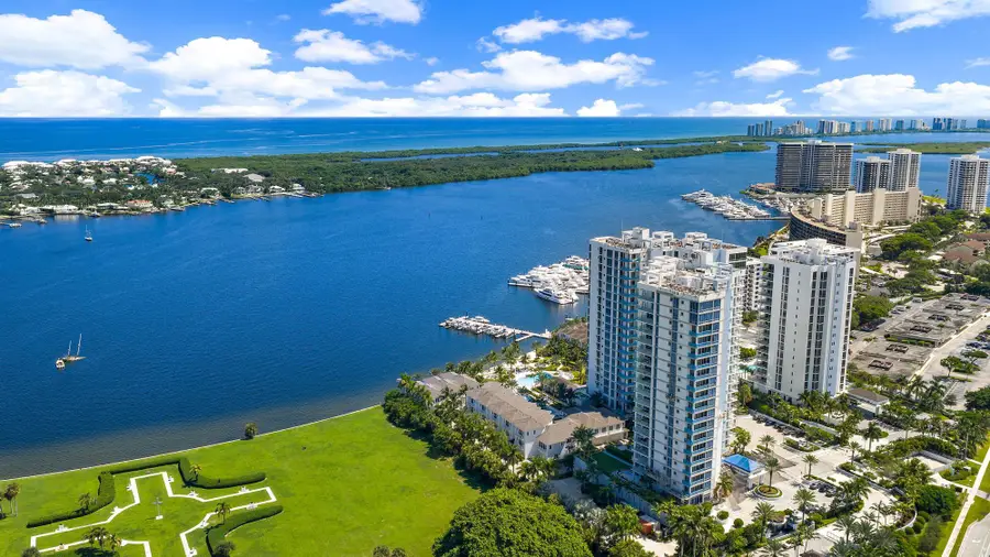 2 Water Club Way #603, North Palm Beach, FL 33408 - Image #2