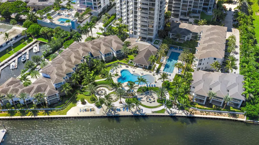 2 Water Club Way #603, North Palm Beach, FL 33408 - Image #3