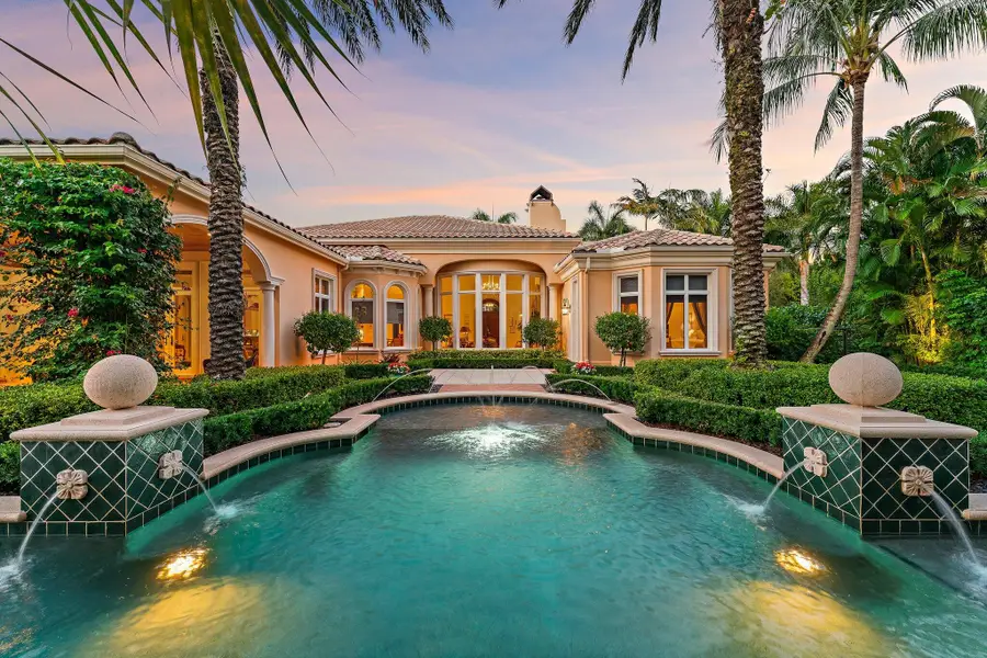 11756 Elina Court, Palm Beach Gardens, FL 33418 - Image #2