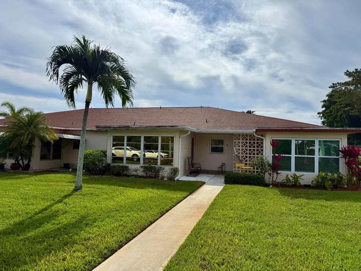 5170 NW 3rd Court #C, Delray Beach, FL 33445 - Image #1