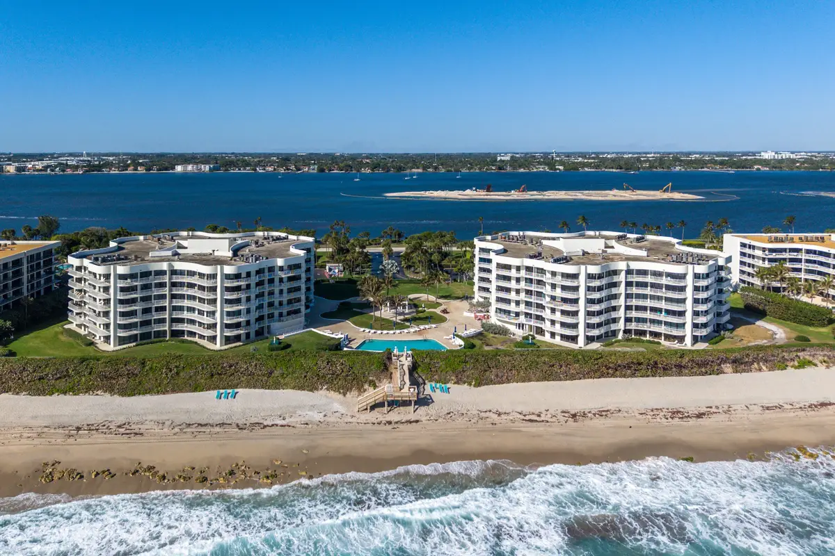 3360 S Ocean Boulevard #3bi, Palm Beach, FL 33480 - Image #1