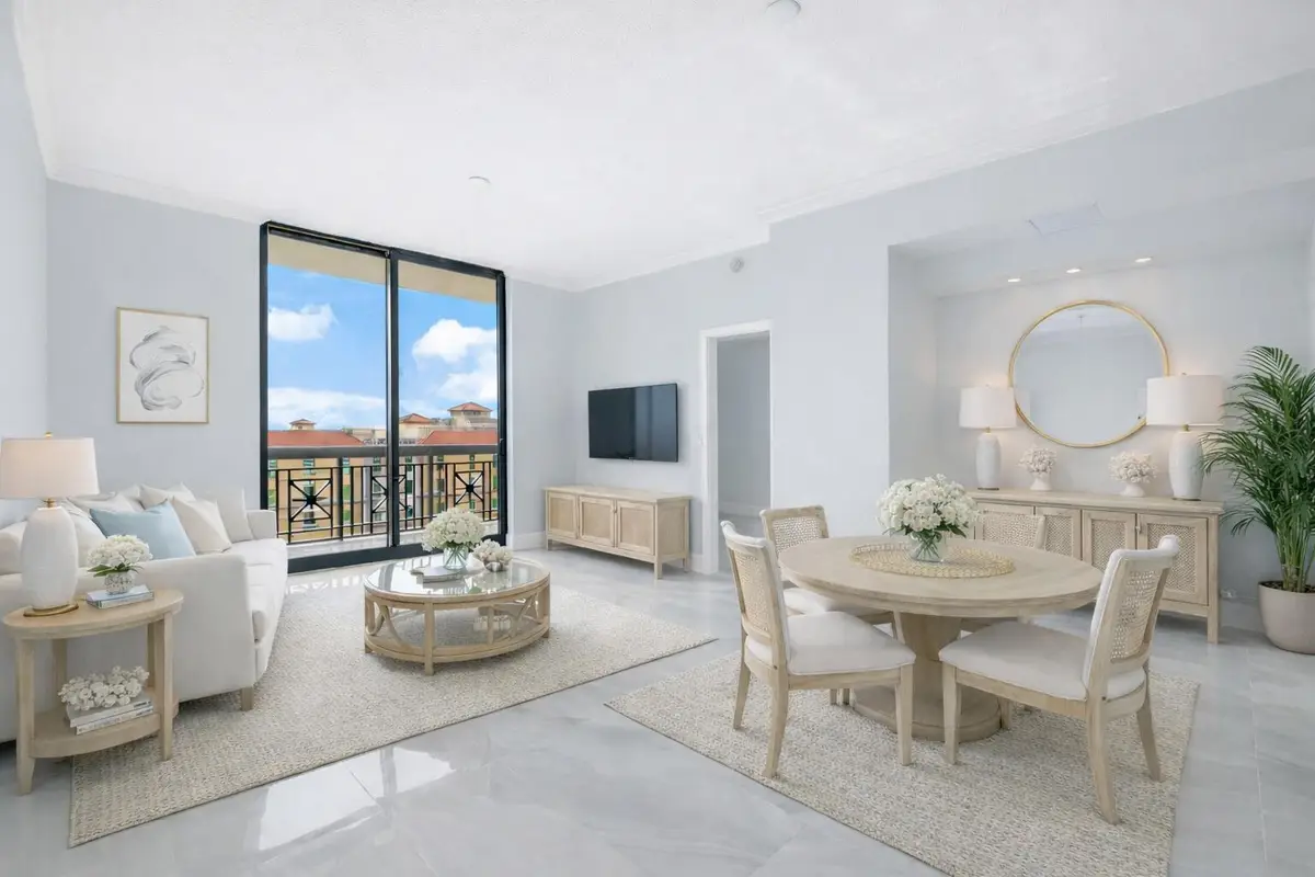 801 S Olive Avenue #702, West Palm Beach, FL 33401 - #1