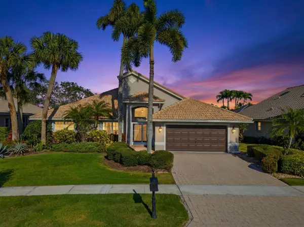 7170 Falls Road E, Boynton Beach, FL 33437