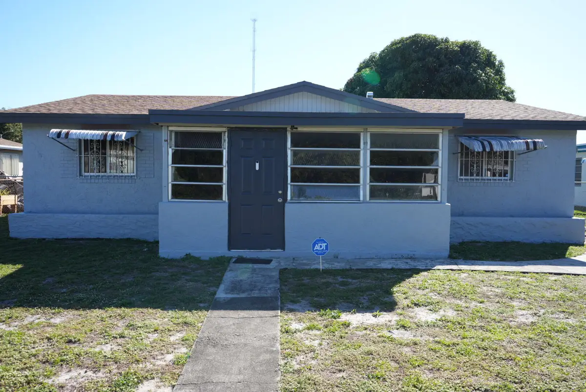 2614 NW 25th Street Nw, Fort Lauderdale, FL 33311 - #1