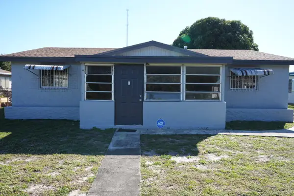 2614 NW 25th Street Nw, Fort Lauderdale, FL 33311