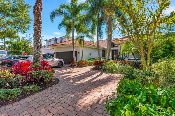 335 Regatta Drive, Jupiter, FL 33477