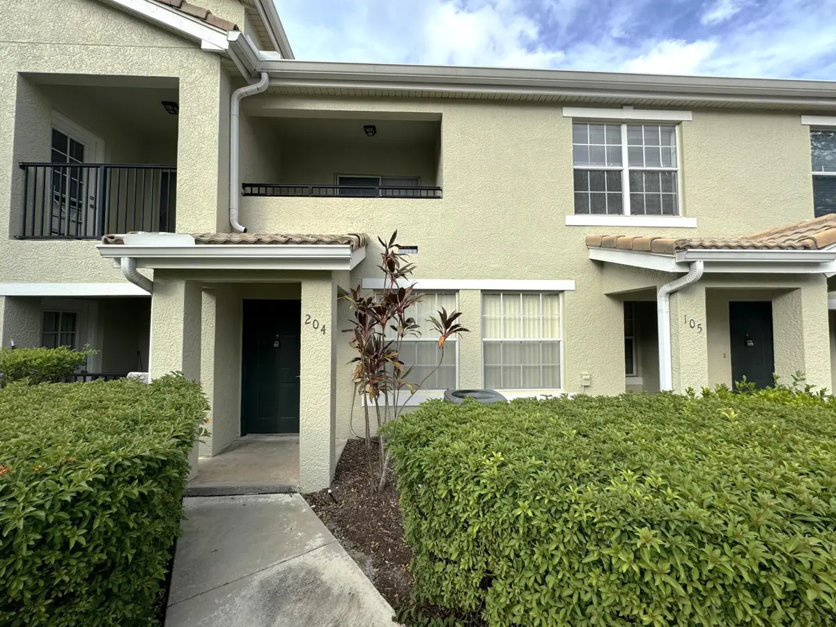 166 SW Peacock Boulevard #34204, Port Saint Lucie, FL 34986 - Image #1