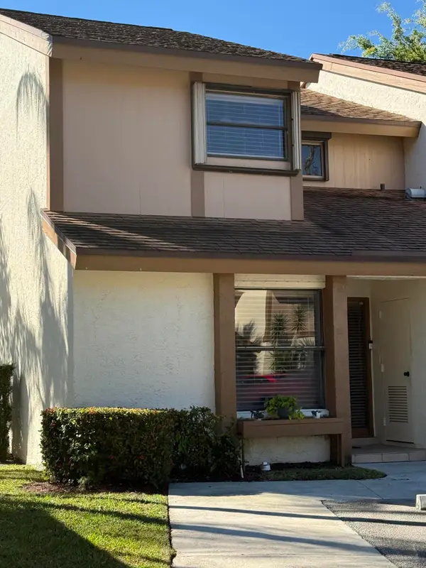 4769 NW 30th Street, Coconut Creek, FL 33063