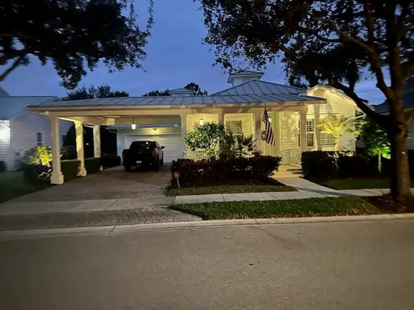 3288 Wymberly Drive, Jupiter, FL 33458