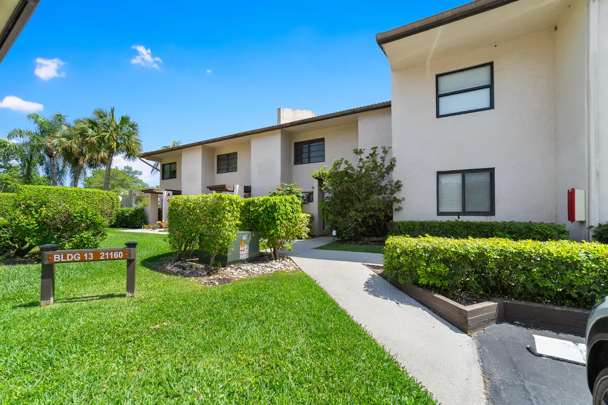 21160 N Juego Circle #13c, Boca Raton, FL 33433 - #1