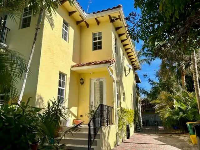 218 N Palmway, Lake Worth Beach, FL 33460 - Image #3