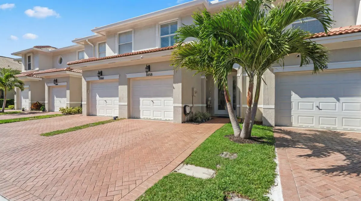 6058 Seminole Gardens Circle, Riviera Beach, FL 33418 - Image #1