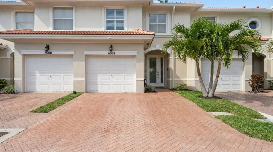 6058 Seminole Gardens Circle, Riviera Beach, FL 33418 - Image #3