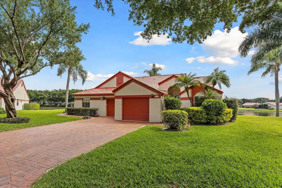 7841 Lexington Club Boulevard #B, Delray Beach, FL 33446 - Image #2