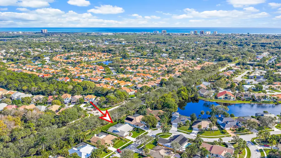 12910 La Rochelle Circle, Palm Beach Gardens, FL 33410 - Image #3