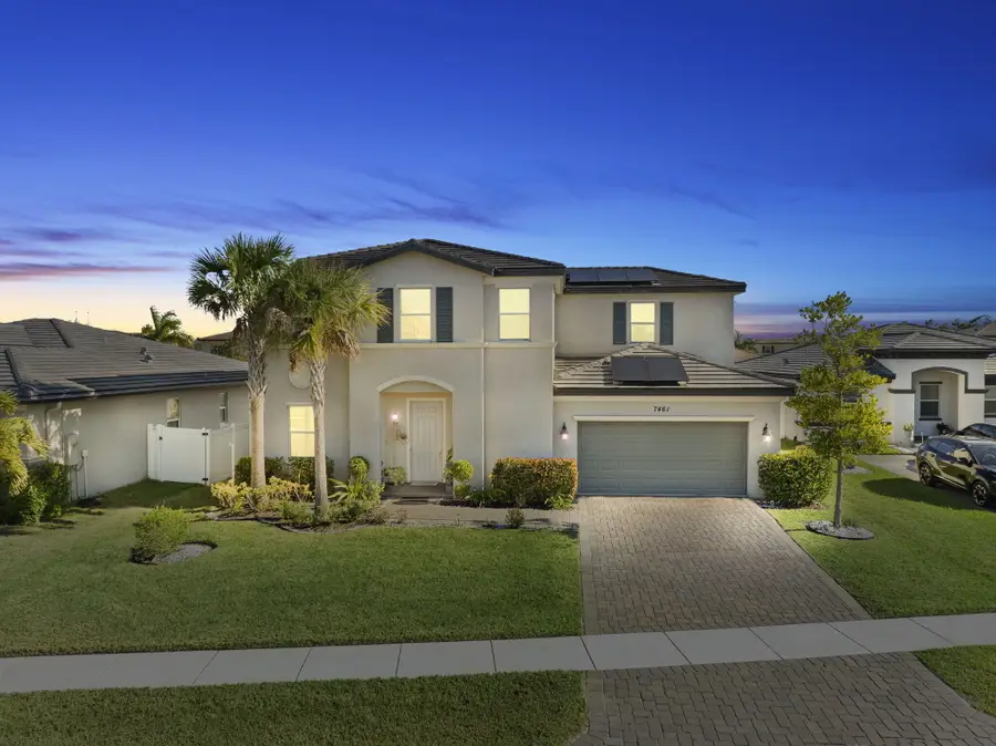 7461 NW Greenspring Street, Port Saint Lucie, FL 34987 - Image #2