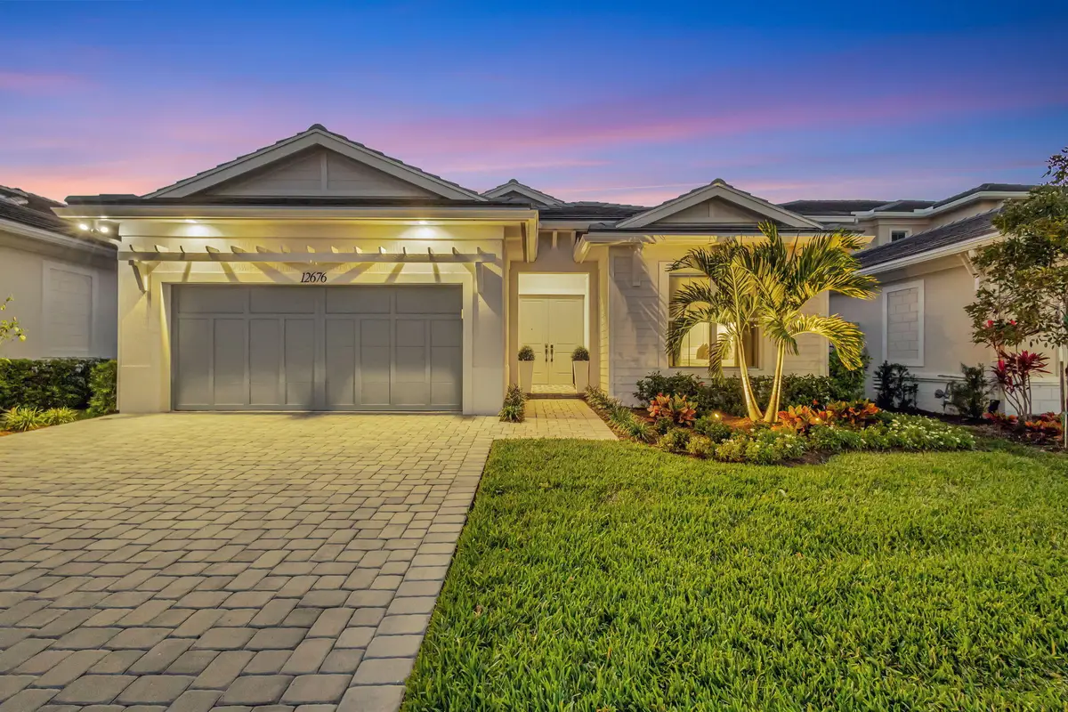 12676 Nautilus Circle, Palm Beach Gardens, FL 33412 - Image #1