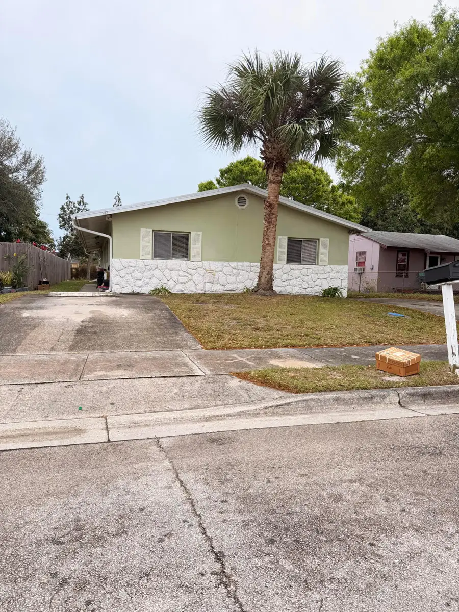 812 N 24th Street, Fort Pierce, FL 34950 - Image #2