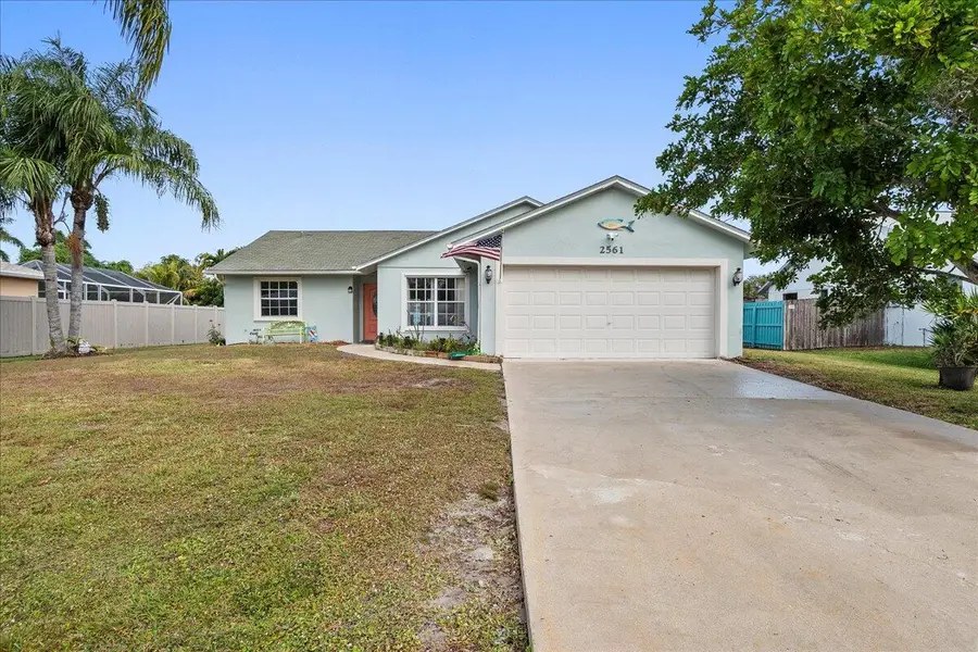 2561 SE Jason Avenue, Port Saint Lucie, FL 34952 - Image #2