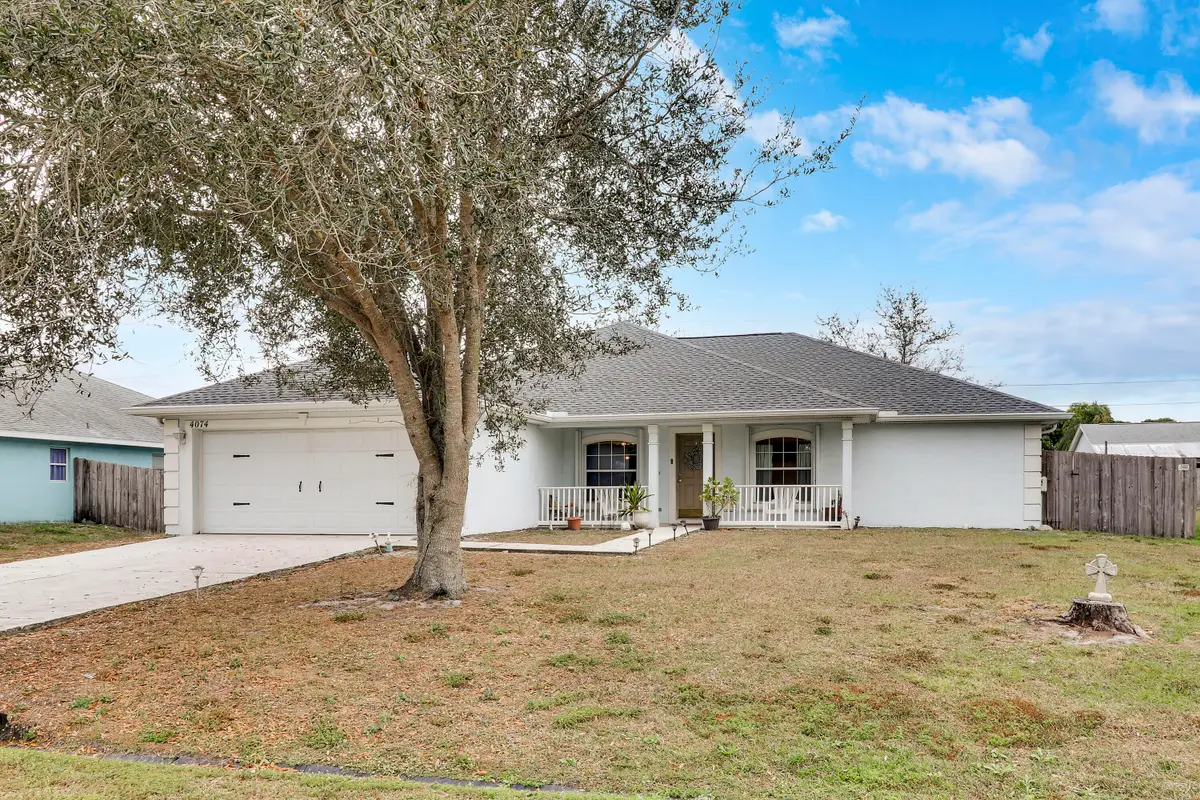 4074 SW Darwin Boulevard, Port Saint Lucie, FL 34953 - Image #1