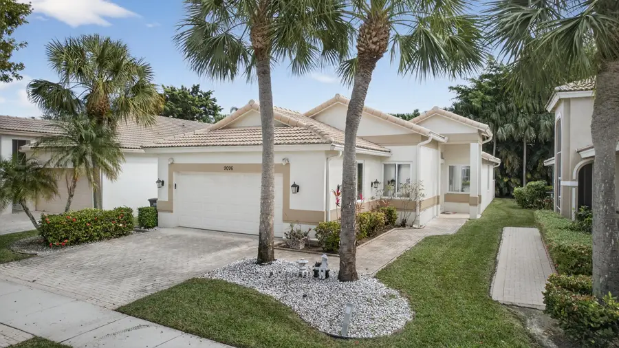 9096 Bay Point Circle, West Palm Beach, FL 33411 - Image #2