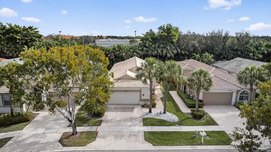 9096 Bay Point Circle, West Palm Beach, FL 33411 - Image #3