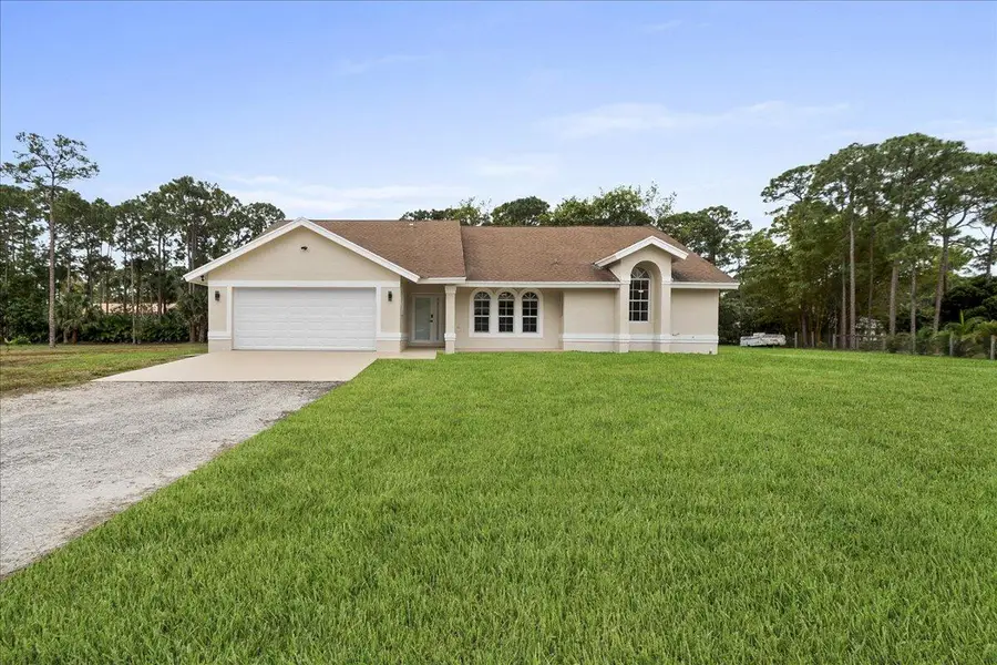 14618 63 Court N, Loxahatchee, FL 33470 - Image #2