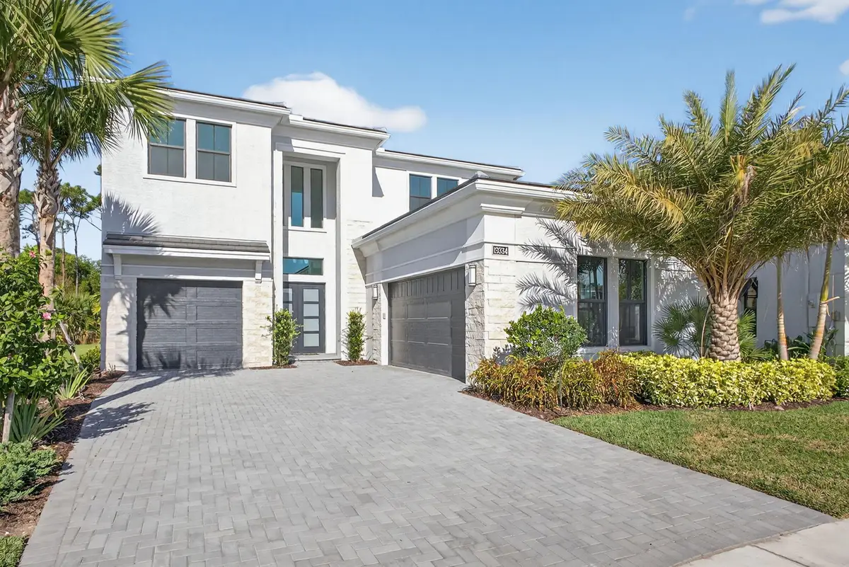 13334 Artisan Circle, Palm Beach Gardens, FL 33418 - Image #1