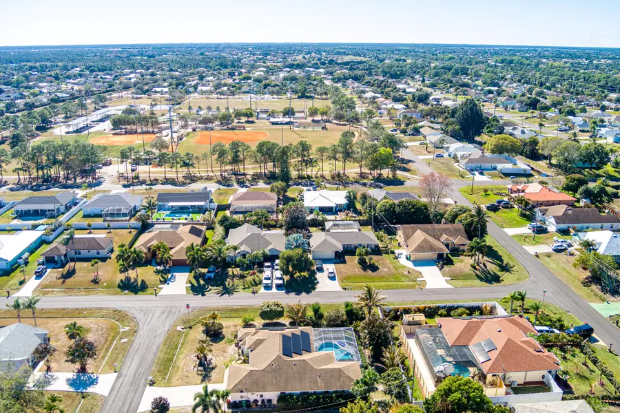 3210 SE Otis Lane, Port Saint Lucie, FL 34984 - Image #3