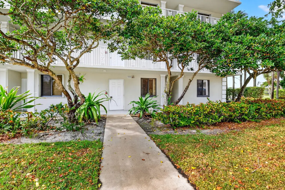 2421 Village Boulevard #106, West Palm Beach, FL 33409 - Image #1