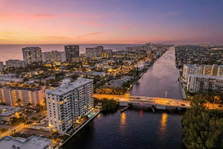 1401 N Riverside Drive #1007, Pompano Beach, FL 33062 - Image #2