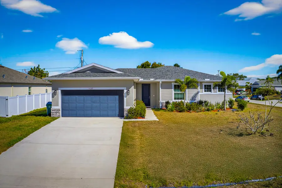 4689 SW Babylon Street, Port Saint Lucie, FL 34953 - Image #2