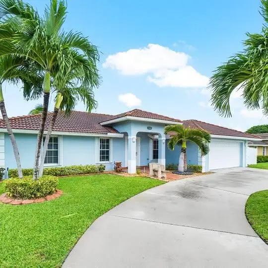 1906 N N A St Street, Lake Worth Beach, FL 33460 - Image #1