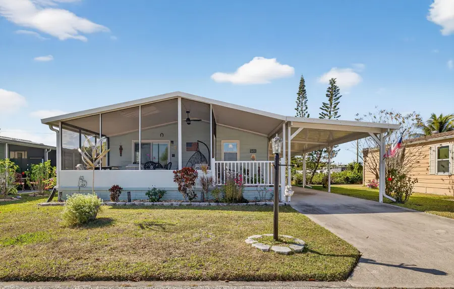 8491 Florence Drive, Port Saint Lucie, FL 34952 - Image #3