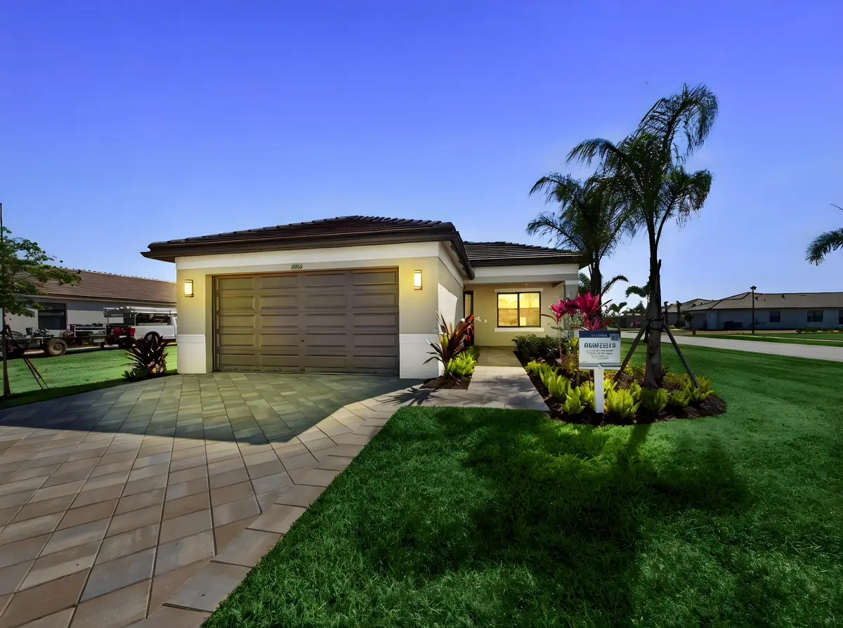 12406 SW High Tide Road, Port Saint Lucie, FL 34987 - Image #1